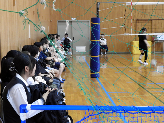 >学校公開15